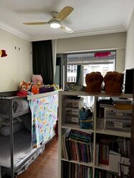 Arc at Tampines (D18), Condominium #591887621